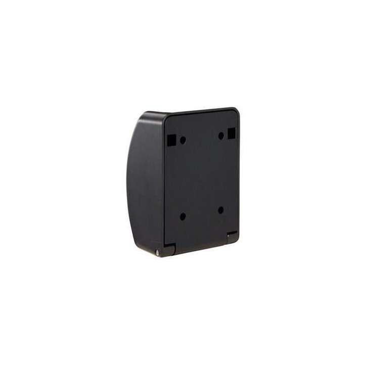 Coffre a clés BURG-WÄCHTER KEY SAFE 10 SB - Zinc moulé haute protection - Noir Coffre a clés BURG-WÄCHTER KEY SAFE 10 SB - Zinc moulé haute protection - Noir