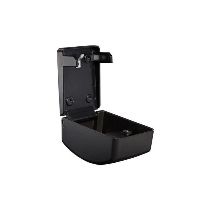 Coffre a clés BURG-WÄCHTER KEY SAFE 10 SB - Zinc moulé haute protection - Noir Coffre a clés BURG-WÄCHTER KEY SAFE 10 SB - Zinc moulé haute protection - Noir