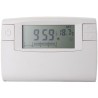 Thermostat électronique programmable - GAO - 3 niveaux de températur