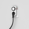 Minuterie compacte mécanique - GAO - Programmateur 3680W - 16A - 96 c