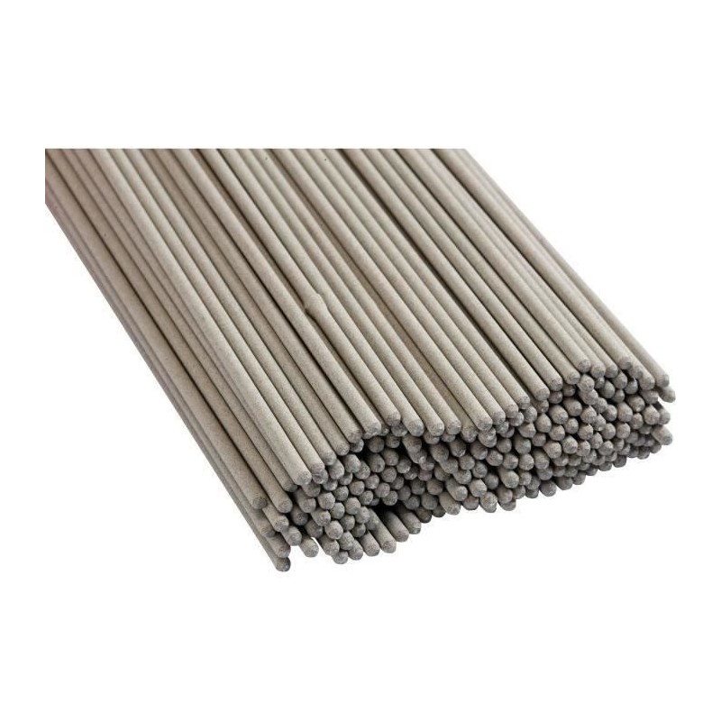 Électrodes Rutile - ROTHENBERGER - Roweld 709 - 300mm - Ø2mm - 2,5kg