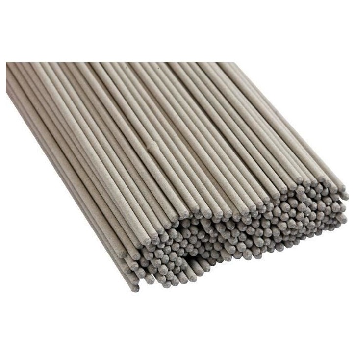 Électrodes Rutile - ROTHENBERGER - Roweld 709 - 300mm - Ø2mm - 2,5kg - 195 Baguettes Électrodes Rutile - ROTHENBERGER - Roweld 709 - 300mm - Ø2mm - 2,5kg - 195 Baguettes