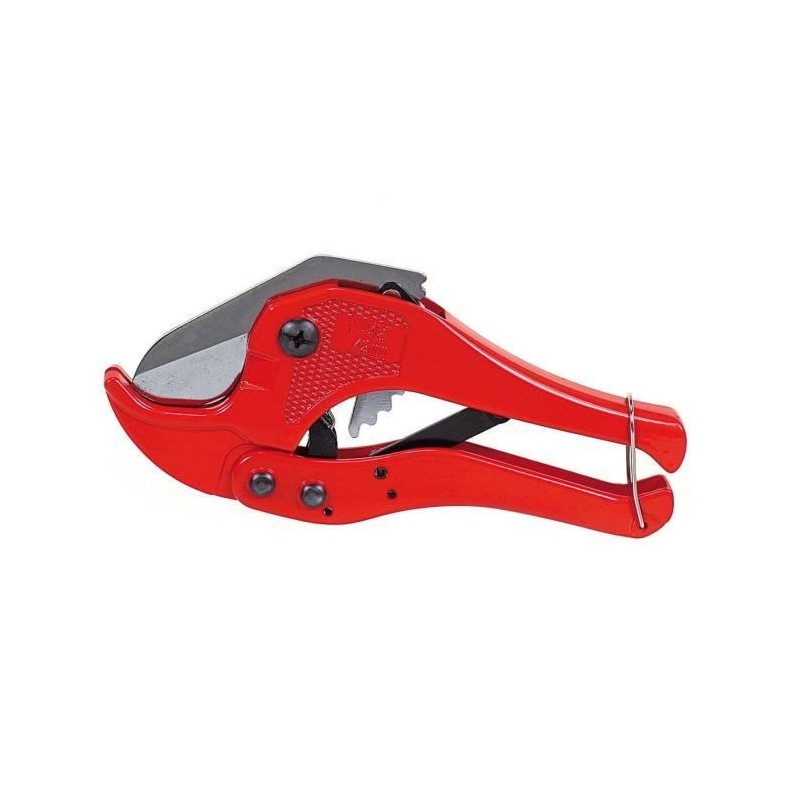 Coupe tube plastique - ROTHENBERGER - Lame coupe droite - 42 mm Coupe tube plastique - ROTHENBERGER - Lame coupe droite - 42 mm