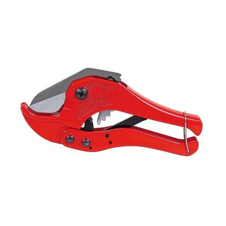 Coupe tube plastique - ROTHENBERGER - Lame coupe droite - 42 mm Coupe tube plastique - ROTHENBERGER - Lame coupe droite - 42 mm