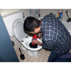 Pistolet a déboucher - ROTHENBERGER - Industrial 1500000006 - Rouge -