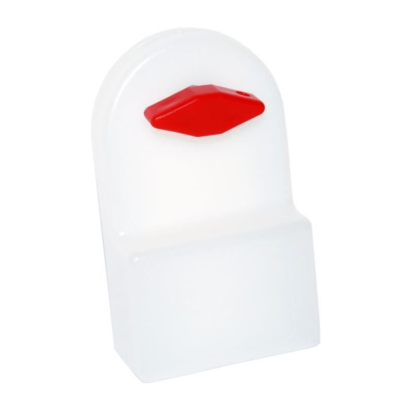 Rothenberger Industrial - purgeur radiateur a carré de 5 mm, résista