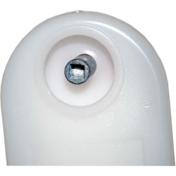 Rothenberger Industrial - purgeur radiateur a carré de 5 mm, résista