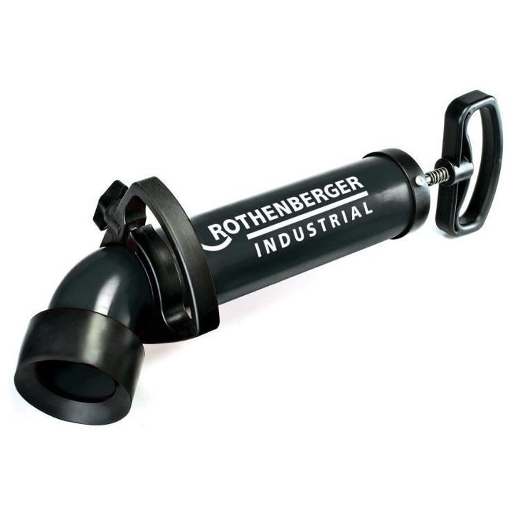 Déboucheur Ropump Power - 1500002695 - Rothenberger Industrial Déboucheur Ropump Power - 1500002695 - Rothenberger Industrial