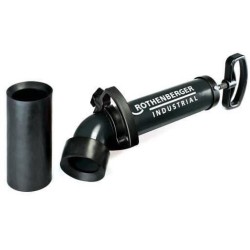 Déboucheur Ropump Power - 1500002695 - Rothenberger Industrial