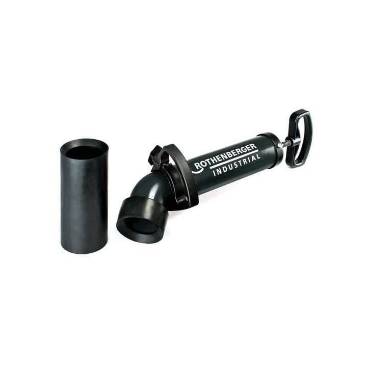 Déboucheur Ropump Power - 1500002695 - Rothenberger Industrial Déboucheur Ropump Power - 1500002695 - Rothenberger Industrial