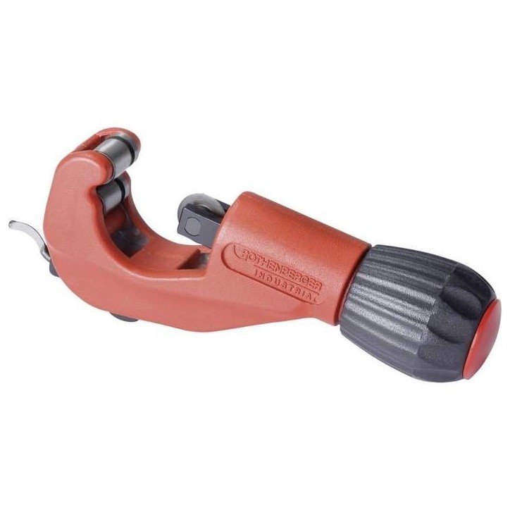 Coupe tube cuivre - ROTHENBERGER - 6-35 Pro