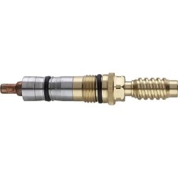 Elément thermostatique 1/2'' - GROHE - 47450-000 - Cuivre - Intérieu