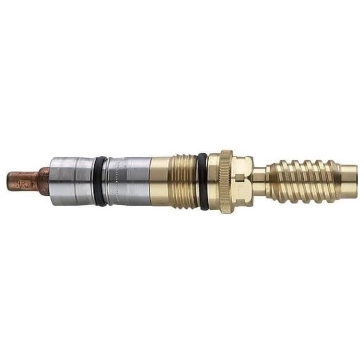 Elément thermostatique 1/2'' - GROHE - 47450-000 - Cuivre - Intérieur - Garantie 5 ans Elément thermostatique 1/2'' - GROHE - 47450-000 - Cuivre - Intérieur - Garantie 5 ans