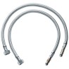 Flexible alimentation annelé - GROHE - 45484000 - Métal - 5 ans de g