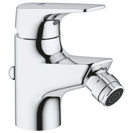 Mitigeur monocommande bidet - GROHE - Start Flow - Hauteur sous bec 46