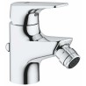 Mitigeur monocommande bidet - GROHE - Start Flow - Hauteur sous bec 46