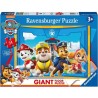 Ravensburger Polska Ravensburger Paw Patrol B, 03090 3, Multicolore -