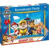 Ravensburger Polska Ravensburger Paw Patrol B, 03090 3, Multicolore -