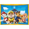Ravensburger Polska Ravensburger Paw Patrol B, 03090 3, Multicolore -