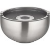 Saladier isotherme - GSW - 26 cm - Acier inoxydable