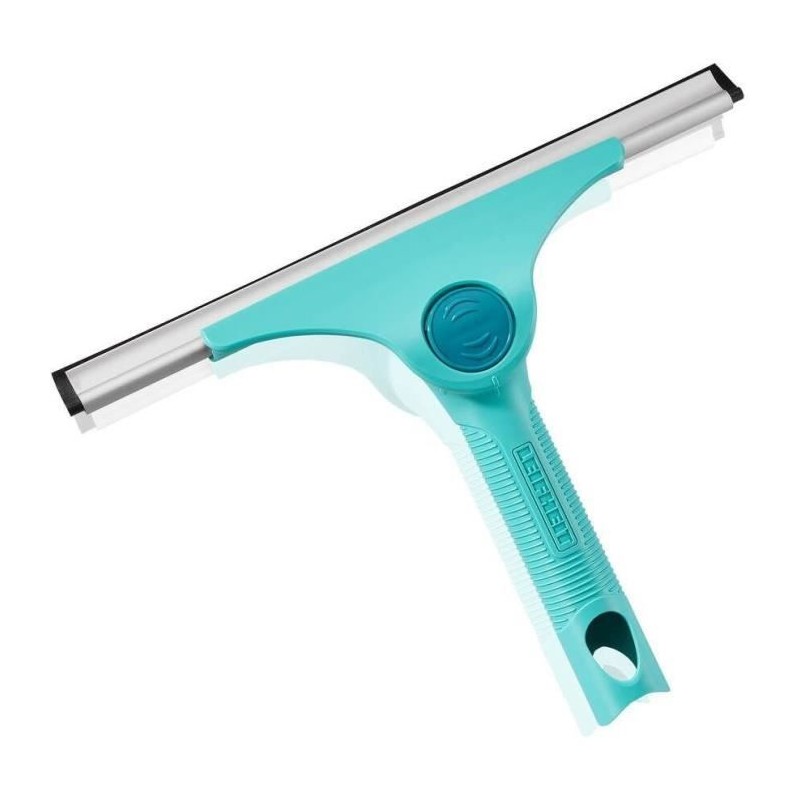 Raclette-vitre M 2en1 Leifheit Pro Reach 51425, raclette de douche 28