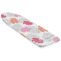 Housse table a repasser Leifheit Cotton Comfort L 71602, rembourrage e