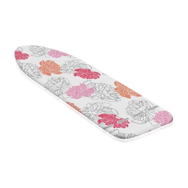 Housse table a repasser Leifheit Cotton Comfort L 71602, rembourrage e