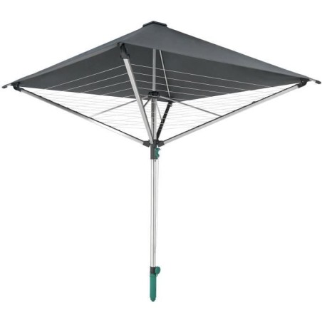 Séchoir parapluie Leifheit LinoProtect 400 82100, étendoir a linge p