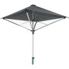Séchoir parapluie Leifheit LinoProtect 400 82100, étendoir a linge p