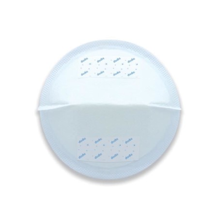 Dodie Allaitement Coussinets d'Allaitement Ultra-Fins Jour 30 unités