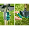 Séchoir parapluie Leifheit LinoProtect 400 82100, étendoir a linge p