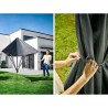 Séchoir parapluie Leifheit LinoProtect 400 82100, étendoir a linge p