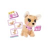 Peluche interactive - Chi Chi Love Baby Boo - 30 cm - Jouet interactif