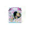 Peluche interactive - Chi Chi Love Baby Boo - 30 cm - Jouet interactif