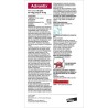 Advantix Chien Solution Antiparasitaire Petite Race 4 a 10kg 6 pipette
