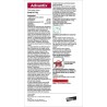 ADVANTIX Chien Solution Antiparasitaire Tres Petite Race 1,5 a 4kg 6 p