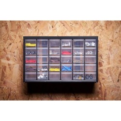 Casier de rangement STANLEY - 1-93-980 - 30 compartiements