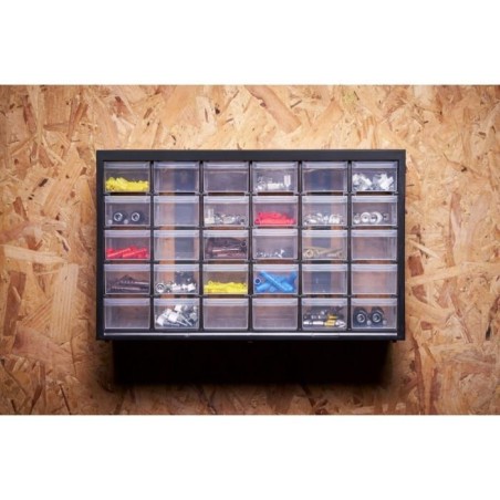 Casier de rangement STANLEY - 1-93-980 - 30 compartiements