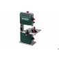 Scie a ruban Bas 261 précision - 400W - METABO - 619008000 Scie a ruban Bas 261 précision - 400W - METABO - 619008000