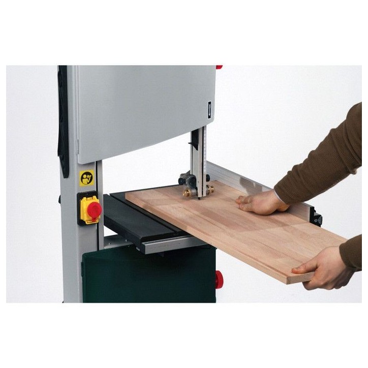 Scie a ruban Bas 261 précision - 400W - METABO - 619008000
