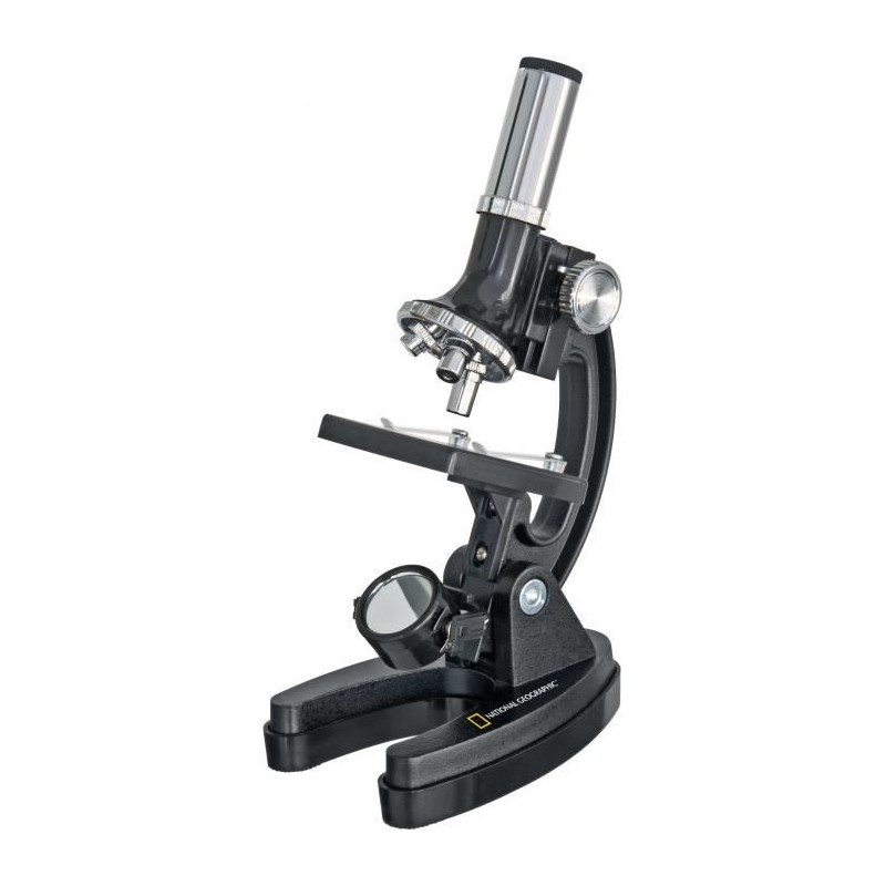 Microscope enfant - National Geographic - 300x-1200x Microscope enfant - National Geographic - 300x-1200x
