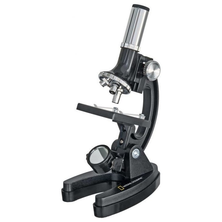 Microscope enfant - National Geographic - 300x-1200x Microscope enfant - National Geographic - 300x-1200x