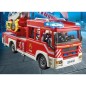 PLAYMOBIL 9463 Camion de pompiers, Avec échelle pivotante, City Action, des 4 ans PLAYMOBIL 9463 Camion de pompiers, Avec échelle pivotante, City Action, des 4 ans