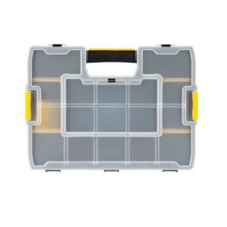 Organiseur Sortmaster STANLEY - 1-94-745 - 17 compartiments
