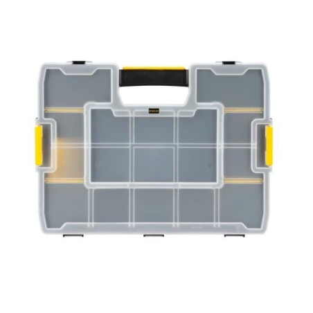 Organiseur Sortmaster STANLEY - 1-94-745 - 17 compartiments
