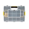 Organiseur Sortmaster STANLEY - 1-94-745 - 17 compartiments