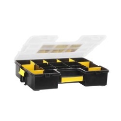 Organiseur Sortmaster STANLEY - 1-94-745 - 17 compartiments