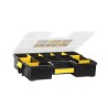 Organiseur Sortmaster STANLEY - 1-94-745 - 17 compartiments