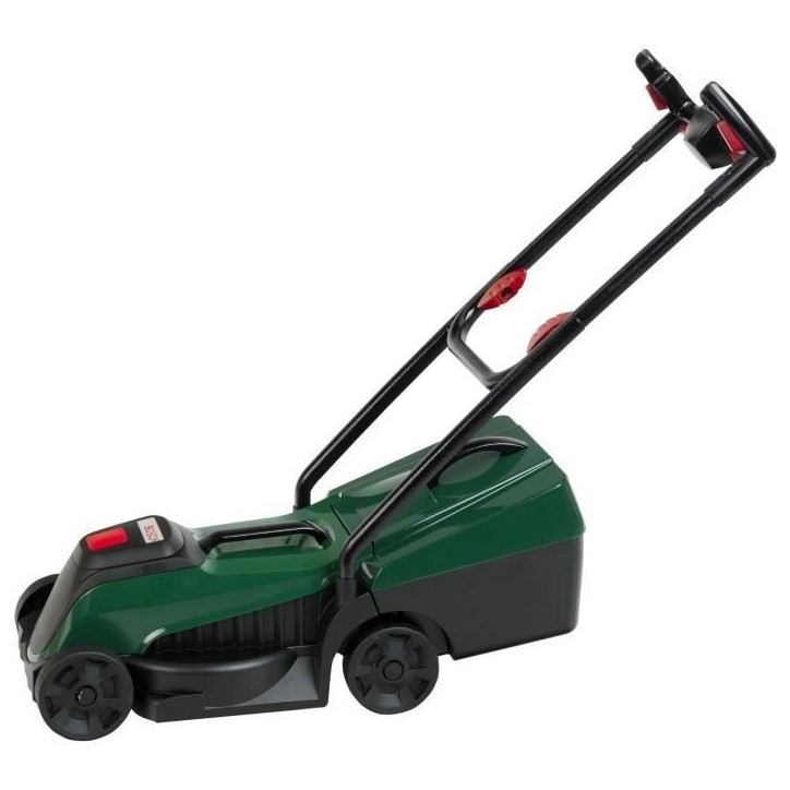 Tondeuse Bosch Rotak avec bac de récupération amovible et fonctions électroniques - Jouets pour enfant - KLEIN - 2796