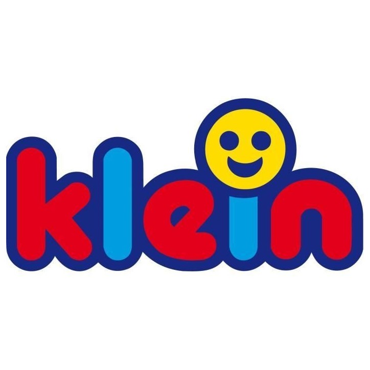 Tondeuse Bosch Rotak avec bac de récupération amovible et fonctions électroniques - Jouets pour enfant - KLEIN - 2796